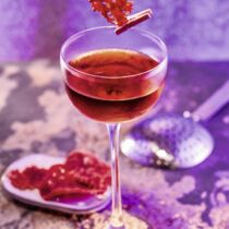 Charles Carroll Cocktail Charles Carroll Cocktail