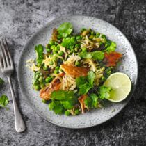 Express-Kedgeree Express-Kedgeree