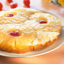 Ananaskuchen Ananaskuchen