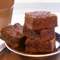 Gewürz-Brownies Gewürz-Brownies