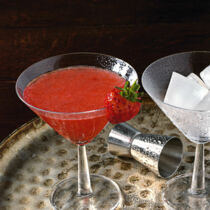 Fruit Martinis