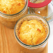 Grundrezept für den Allrounder aus dem Glas