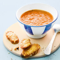 Thunfisch-Gemüse-Topf Thunfisch-Gemüse-Topf