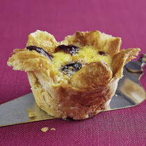 Croissant-Muffins Croissant-Muffins