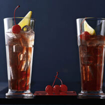 Singapore Sling Classic