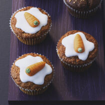 Wintermuffins Wintermuffins