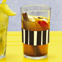 Für Kalte Winterabende ‒ Weisser Glühwein Für Kalte Winterabende ‒ Weisser Glühwein