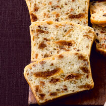 Feigenbrot mit Mandeln Feigenbrot mit Mandeln