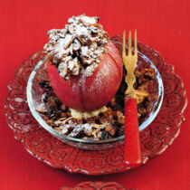 Bratäpfel Bratäpfel