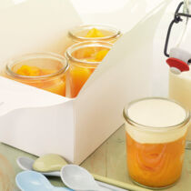 Gelbe Grütze Gelbe Grütze