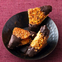 Tante Sofies Nussecken