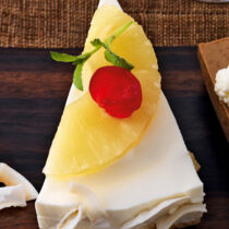 Piña-Colada-Torte
