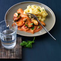 Hähnchengeschnetzeltes Hähnchengeschnetzeltes