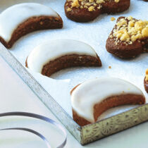 Orangenmonde Orangenmonde