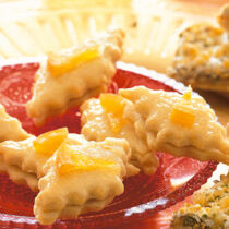 Orangenrauten Orangenrauten