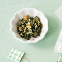 Gute-Besserung-Erkältungstee Gute-Besserung-Erkältungstee