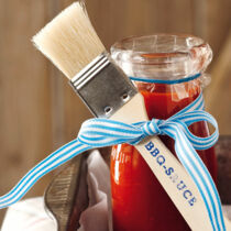 Bbq-Chili-Sauce