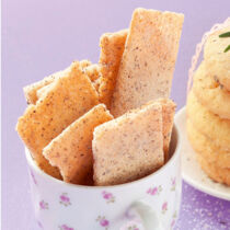 Tee-Knusperle Tee-Knusperle