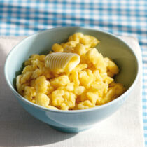 Butterspätzle Butterspätzle