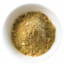 Hefe-Kräuter-Würze