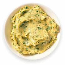 Kräuterbutter Kräuterbutter