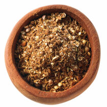 Garam Masala