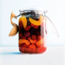 Rumfrüchte Rumfrüchte