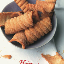 Spagatkrapfen Spagatkrapfen