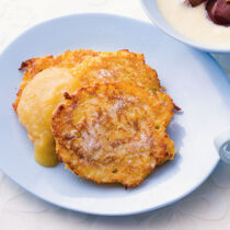 Apfelplinsen Apfelplinsen