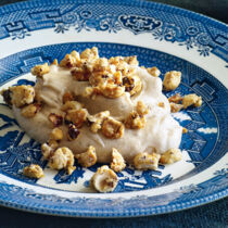 Maronencreme Maronencreme