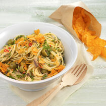 Quick-Chef-Spaghetti