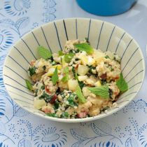 Hirsemangold Hirsemangold