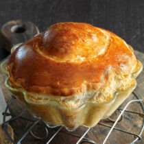 Brioche Brioche
