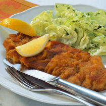 Wiener Schnitzel