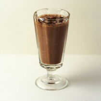 Mokka-Milchshake Mokka-Milchshake