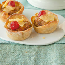 Hackmuffins »Hawaii« Hackmuffins »Hawaii«