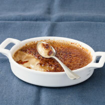 Espressocreme brulée Espressocreme brulée