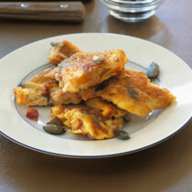 Herzhafter Rüblischmarrn Herzhafter Rüblischmarrn