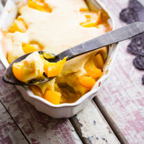 Aprikosenmichel Aprikosenmichel