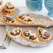 Feigen-Macadamia-Tropfen Feigen-Macadamia-Tropfen