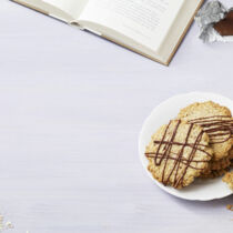 Haferplätzchen Haferplätzchen