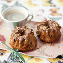 NUGAT-KROKANT-GUGLHUPF NUGAT-KROKANT-GUGLHUPF