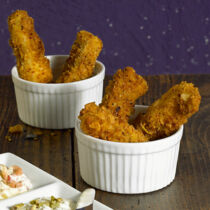 Fischstäbchen Fischstäbchen