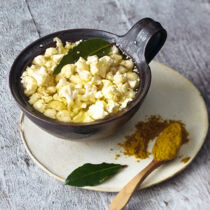 Blumenkohlpickles Blumenkohlpickles