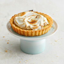 Mini-Lime-Pies Mini-Lime-Pies