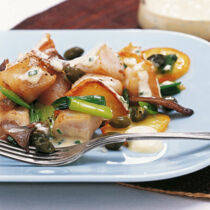 Fischgröstl