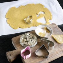 Pistazienmarzipan Pistazienmarzipan