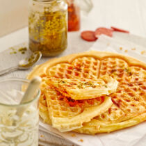 Apéro-Waffeln Apéro-Waffeln