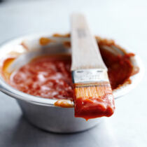 BBQ-Sauce BBQ-Sauce