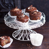 Liegnitzer Bomben im Muffinblech Liegnitzer Bomben im Muffinblech